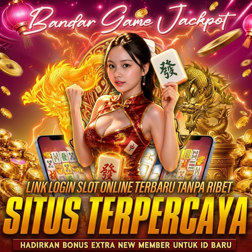 GANESHA188: Situs Slot Online untuk Pengunjung Indonesia